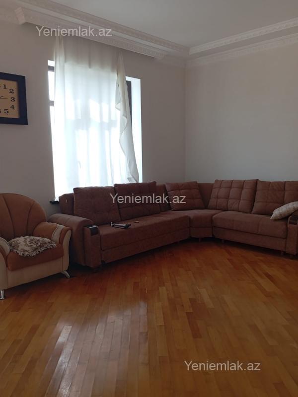 Satılır 4 otaqlı Həyət evi / Villa, 200 m², Novxanı — Ev, villa, Abşeron (8)