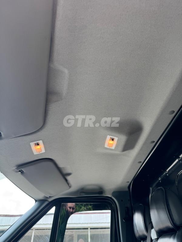 Ford Transit 2.4 L, 2011, 253 000 km 90-HN-070 — Avtomobillər, Bakı (4)
