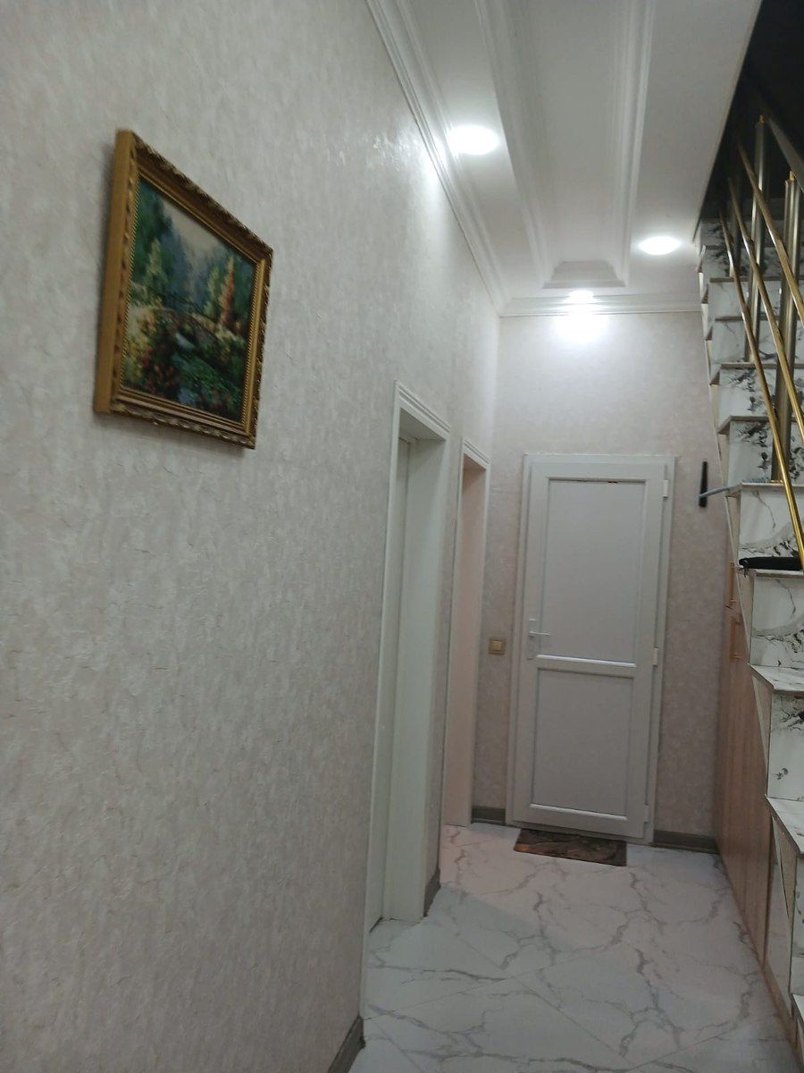 Həyət evi, Corat qəs — Ev, villa, Sumqayıt (9)
