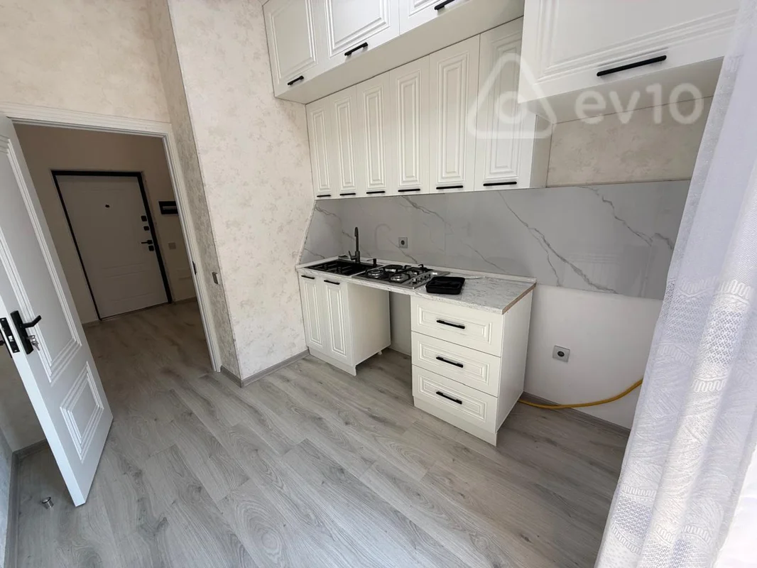 2 otaqlı mənzil, 63 m², Azər Manafov — Mənzil, Bakı (11)