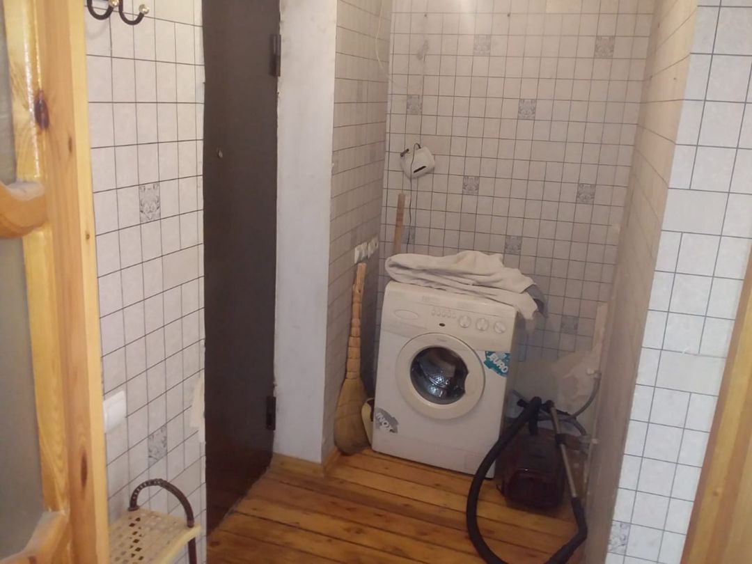 1-otaqlı mənzil, Gəncə ş., 38 m² — Mənzil, Gəncə (3)
