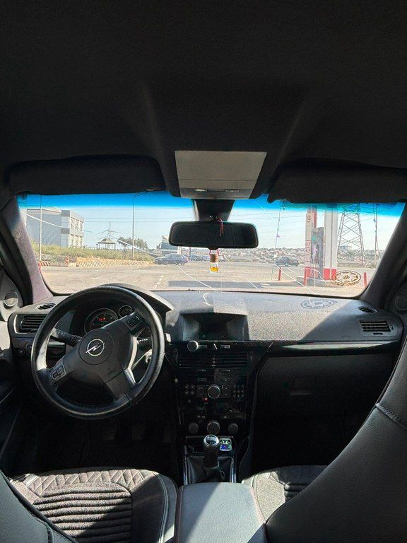 Opel Astra, 1.3 L, 2008 il, 364 000 km — Avtomobillər, Bakı (3)