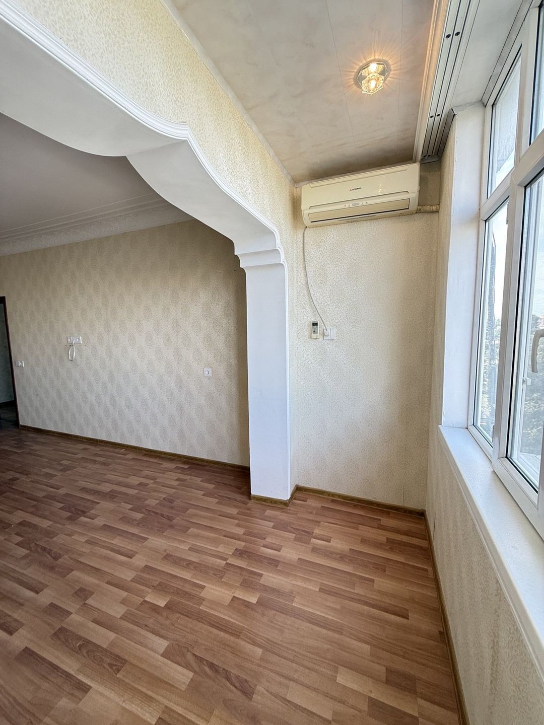 Satılır 3 otaqlı köhnə tikili 85 m² — Mənzil, Bakı (3)