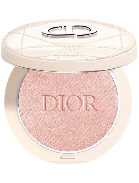 Xaylayter Dior Forever Couture Luminizer 02 Pink Glow — Bakı