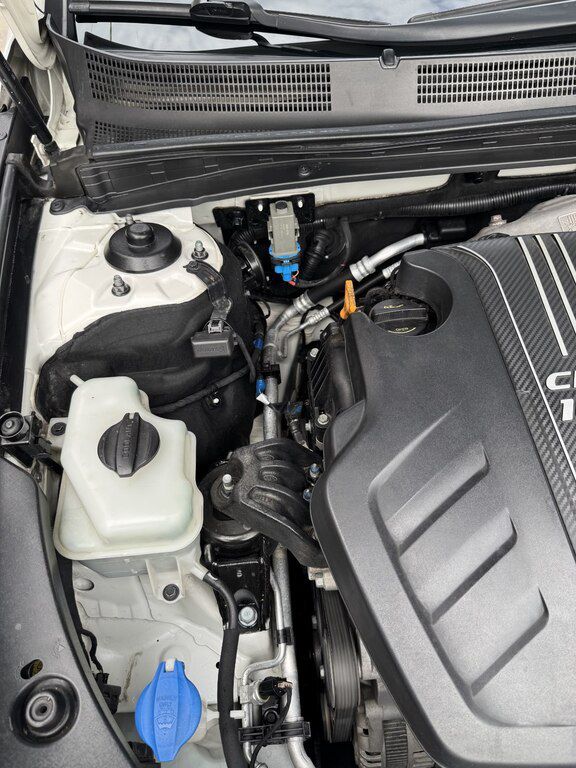Hyundai Grandeur, 2.2 L, 2014 il, 149 811 km — Avtomobillər, Ağdam (10)