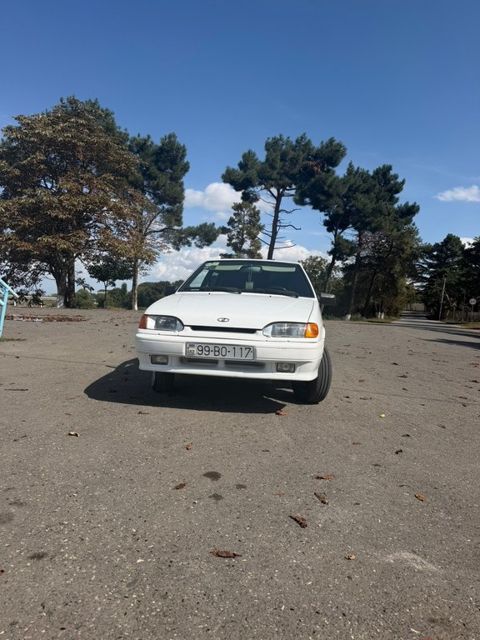 Lada (VAZ) 2115, 1.6 L, 2012 il, 277 000 km — Quba