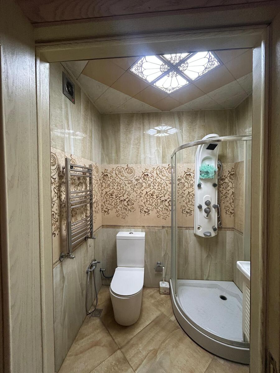 Satılır 2 otaqlı yeni tikili 83 m² — Mənzil, Bakı (6)