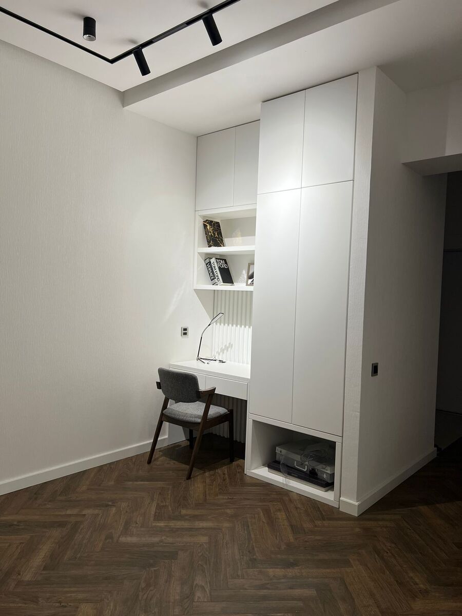 İcarəyə verilir 2 otaqlı yeni tikili 75 m² — Mənzil, Bakı (8)