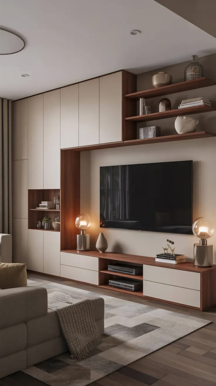 TV stend 0001 — Televizor altlıqları və standlar, Bakı