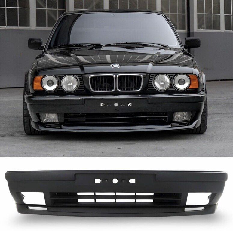 "BMW E34 M" buferi — Ehtiyat hissələri və aksesuarlar, Bakı