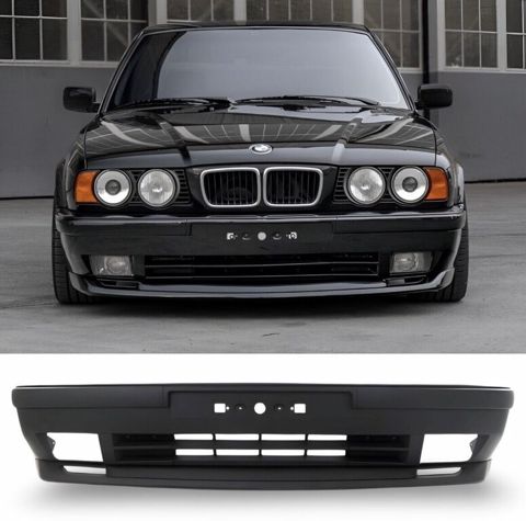"BMW E34 M" buferi — Bakı