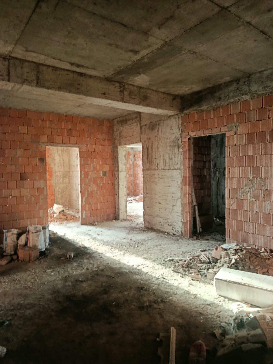 Satılır 4 otaqlı yeni tikili 227 m² — Mənzil, Bakı (10)
