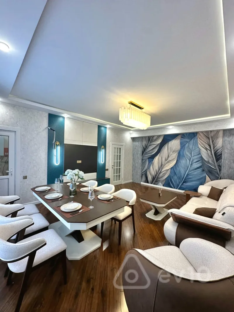 2 otaqlı mənzil, 84 m², Xudu Məmmədov — kirayə — Mənzil, Bakı (2)
