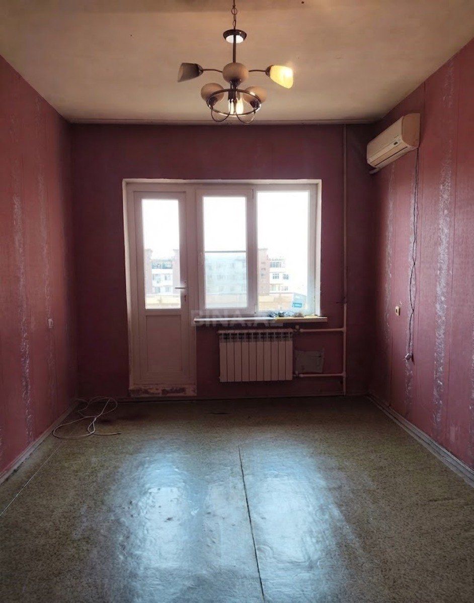 Satılır 3 otaqlı köhnə tikili 80 m² — Mənzil, Bakı (5)