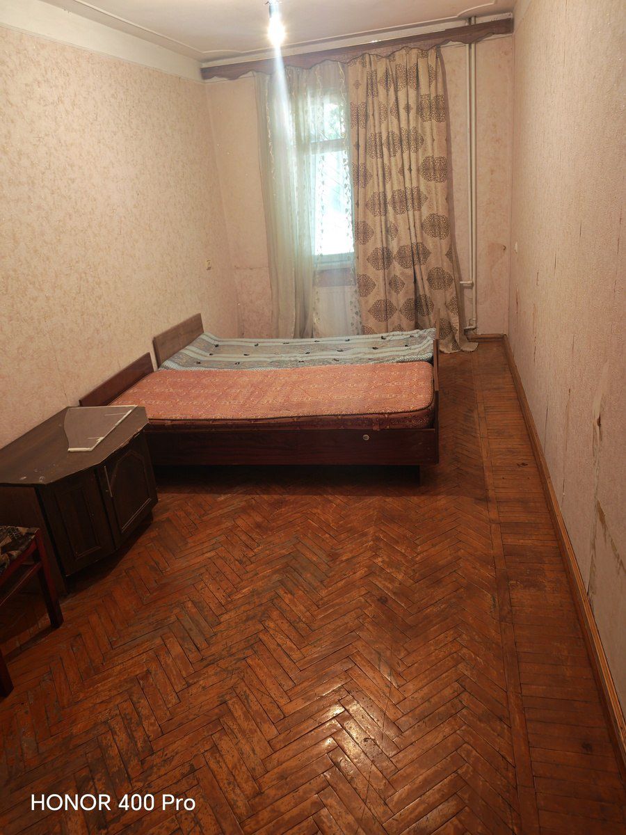 İcarəyə verilir 2 otaqlı köhnə tikili 60 m² — Mənzil, Bakı (7)