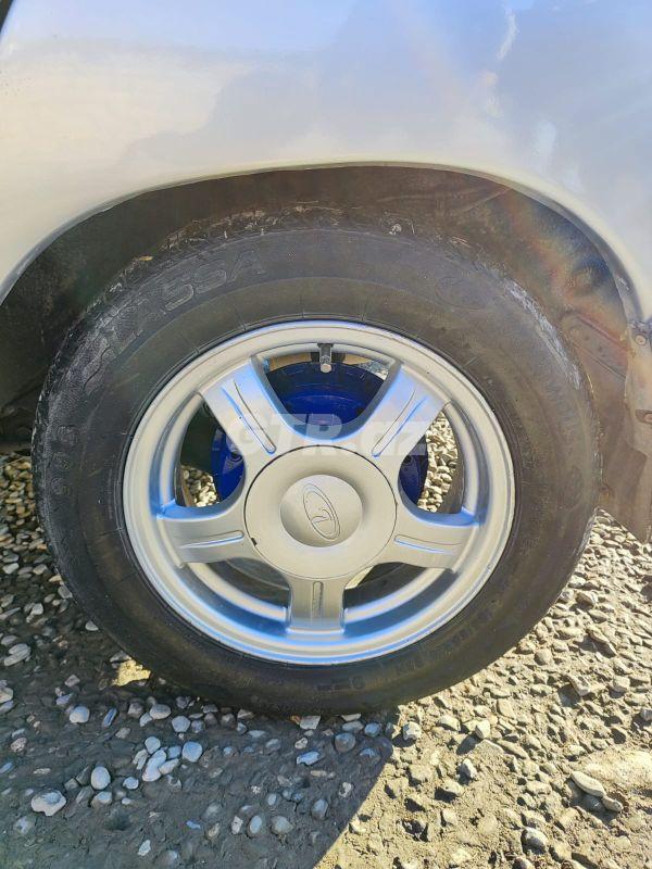 Lada (vaz) 2112 1.6 l, 2009, 300 000 km 90-OC-287 — Avtomobillər, Quba (2)