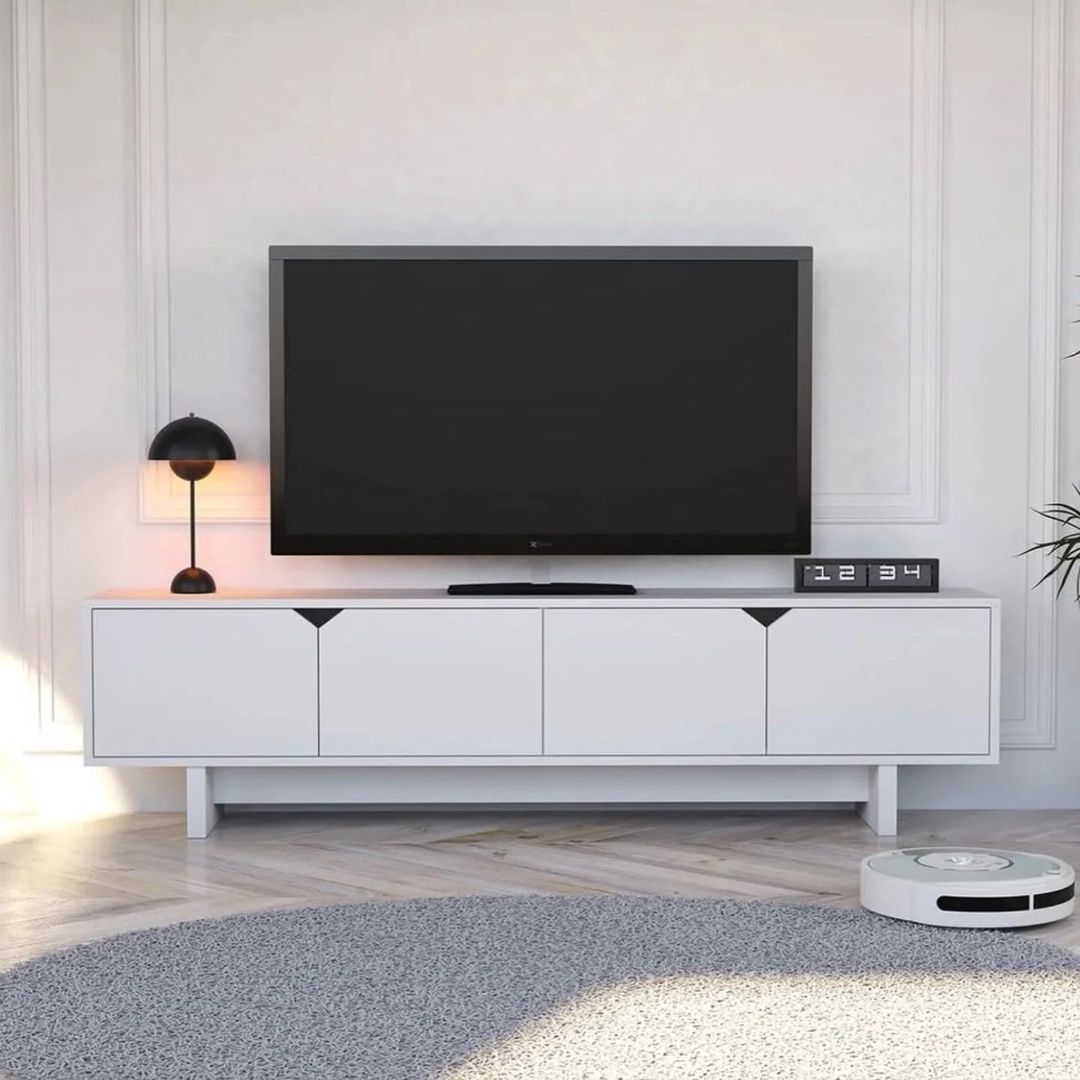 TV altlığı 102 — Televizor altlıqları və standlar, Bakı (2)