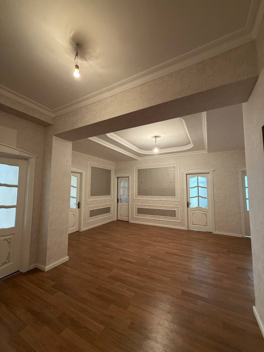 Satılır 4 otaqlı yeni tikili 165 m² — Mənzil, Bakı (4)