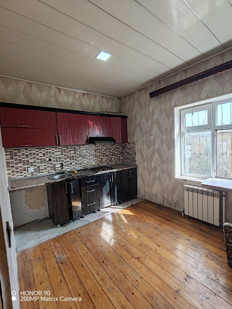 Satılır 3 otaqlı həyət evi/bağ evi 100 m² — Ev, villa, Bakı (8)