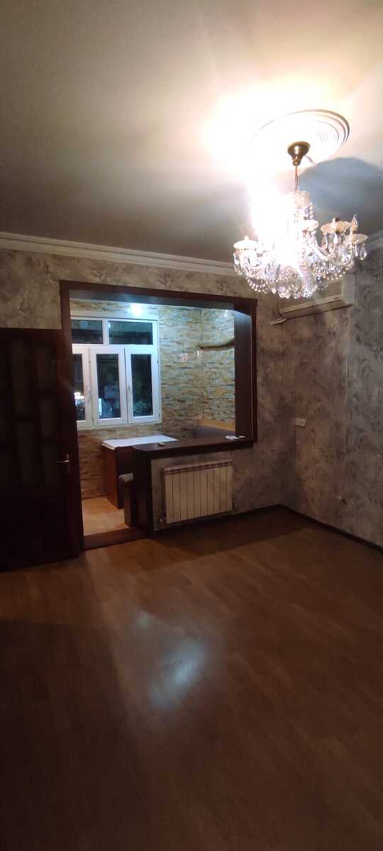 Satılır 3 otaqlı köhnə tikili 65 m² — Mənzil, Bakı (2)