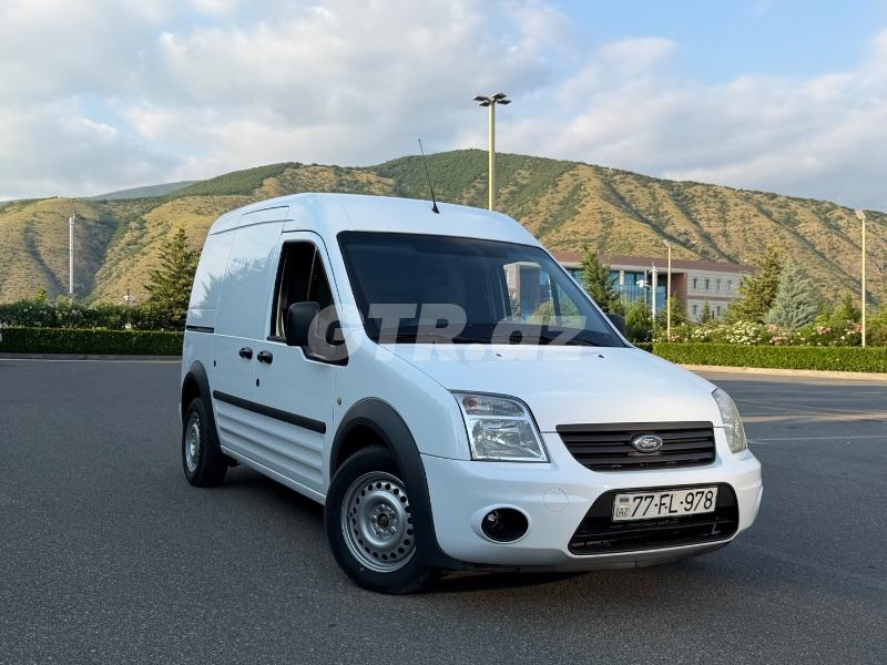 Ford Transit Connect 1.8 L, 2011, 238 000 km 77-FL-978 — Avtomobillər, Bakı (8)