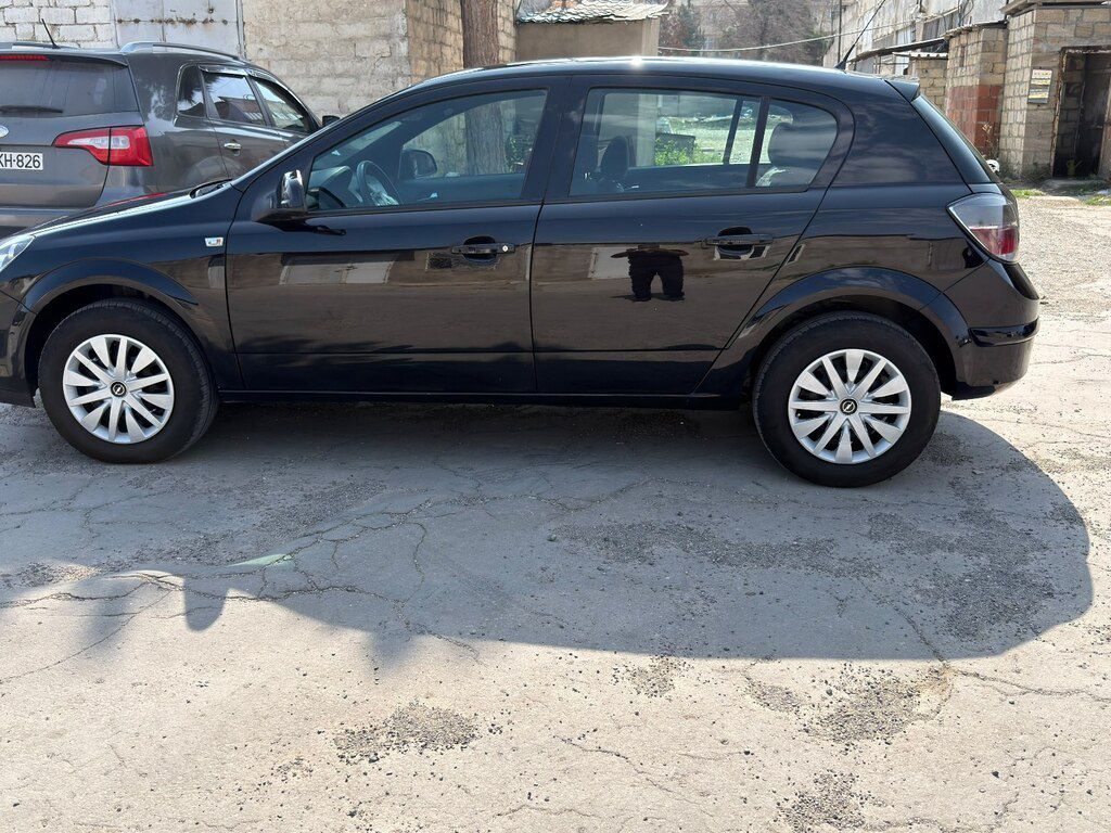 Opel Astra, 1.4 L, 2009 il, 390 254 km — Avtomobillər, Sumqayıt (6)