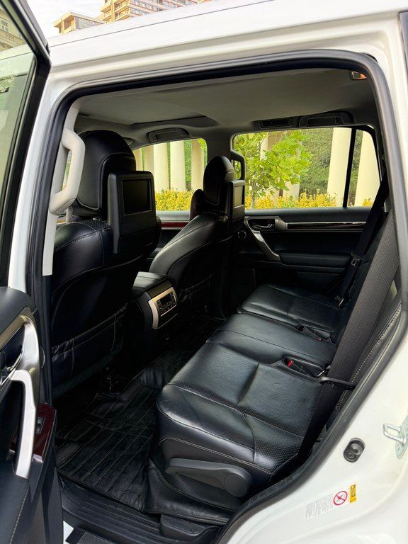 Lexus GX 460, 0.5 L, 2014 il, 171 000 km — Avtomobillər, Bakı (8)