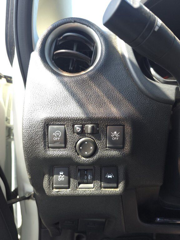 Nissan Note, 1.2 L, 2017 il, 132 000 km — Avtomobillər, Sumqayıt (8)