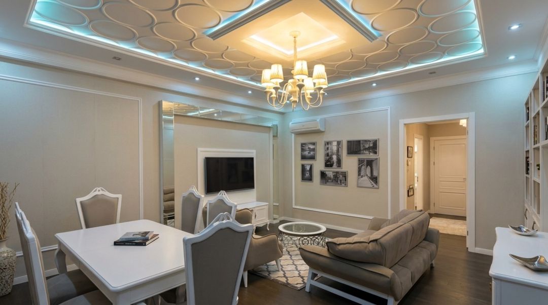 Satılır 2 otaqlı yeni tikili 99 m² — Mənzil, Bakı (2)