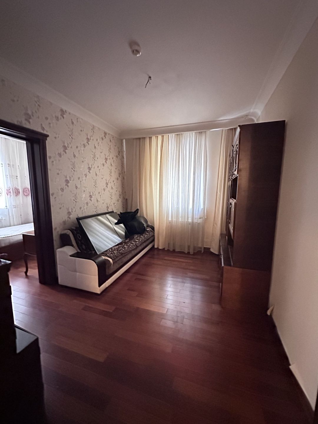 Satılır 6 otaqlı həyət evi/bağ evi 400 m² — Ev, villa, Bakı (10)