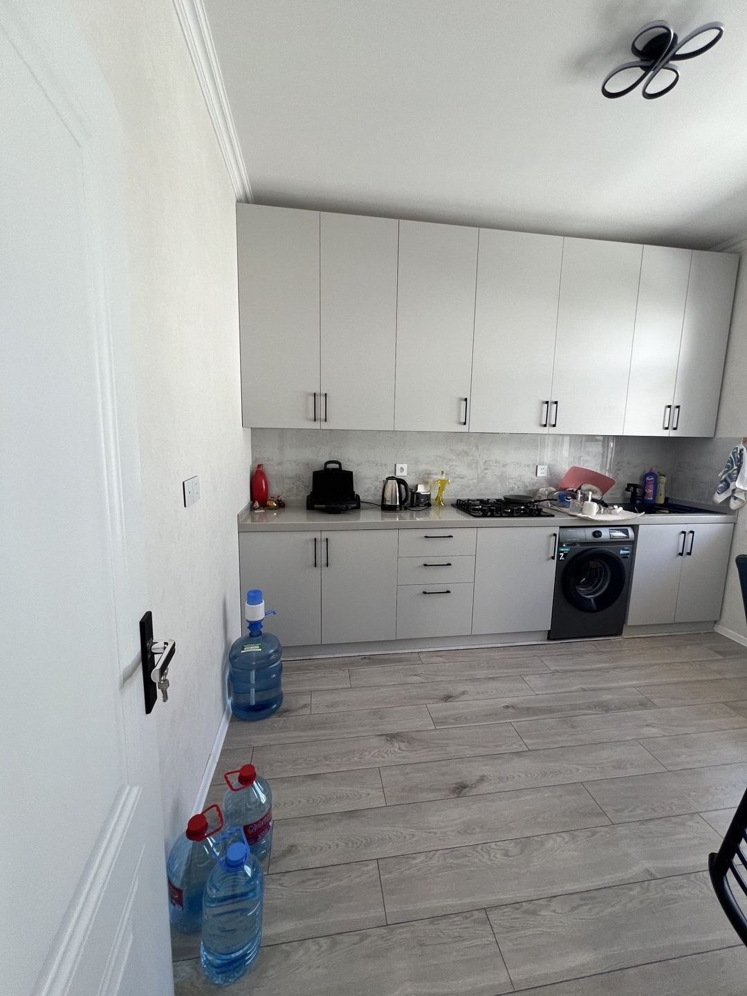 Satılır 3 otaqlı həyət evi/bağ evi 70 m² — Ev, villa, Bakı (11)