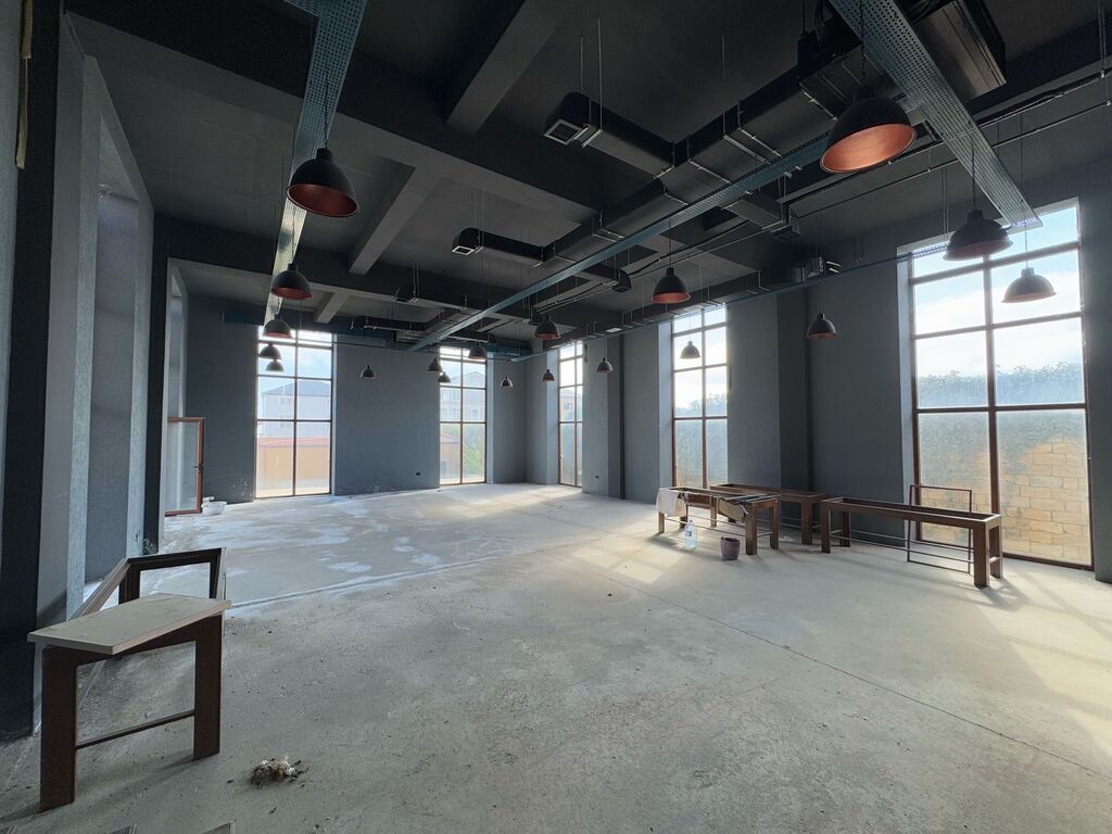 Satılır 20 otaqlı həyət evi/bağ evi 1500 m² — Ev, villa, Bakı (7)
