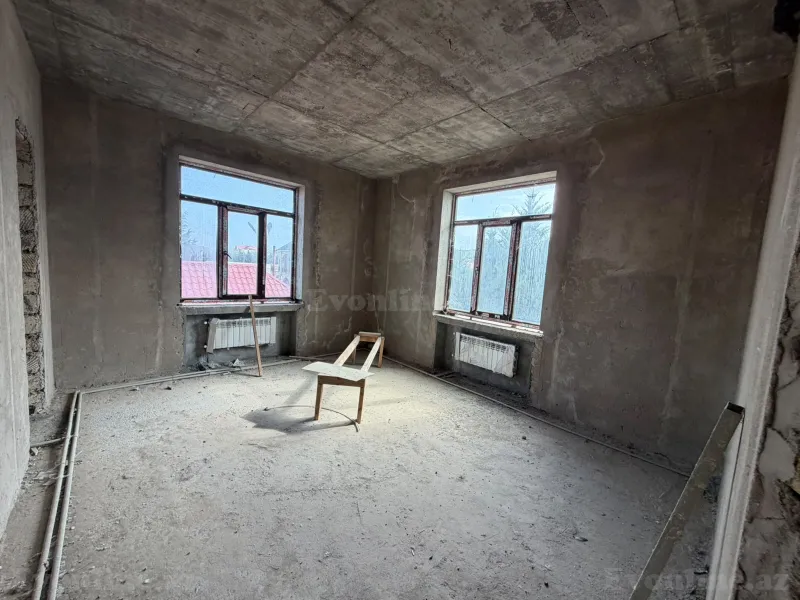 Satılır 16 otaqlı Həyət evi 600 m² Bakı, Abşeron r., Fatmayı — Ev, villa, Bakı (3)