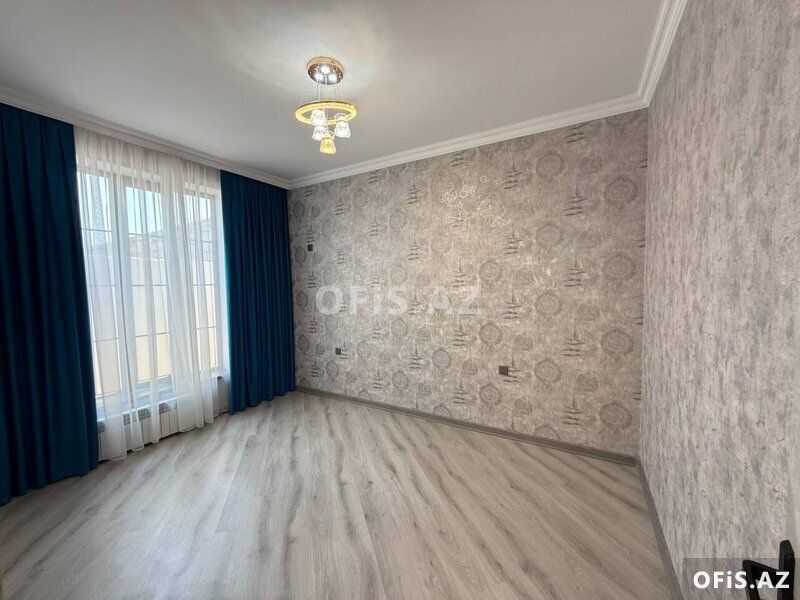 Həyət evləri Satılır Sabunçu r., Maştağa q., 3 otaq, 80 m² — Ev, villa, Bakı (7)