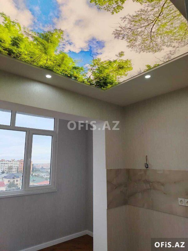 Köhnə tikili Satılır Xətai r., Köhnə Günəşli q., 2 otaq, 60 m² — Mənzil, Bakı (3)