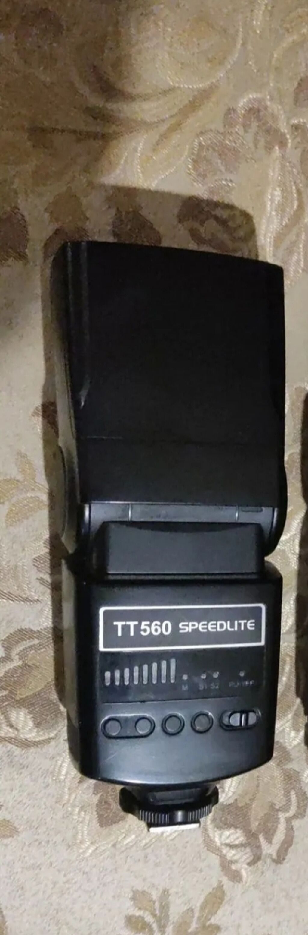 Probeg 185 k hec bir problemi yoxdur islek aparatdir harda istesez — Fotoaparat, Bakı (3)