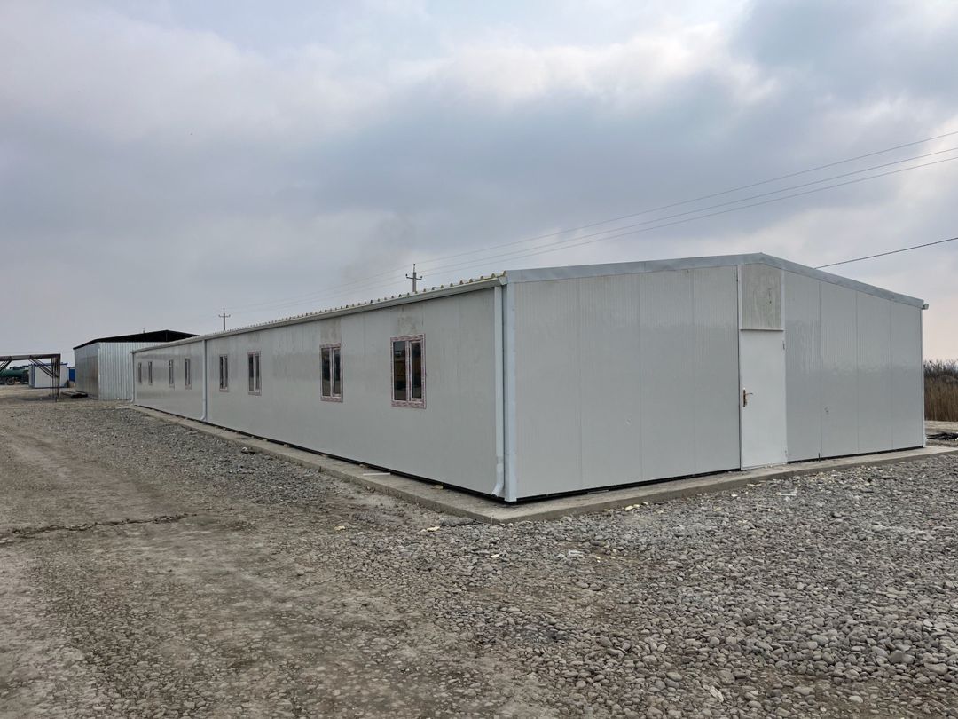 Perefabrik işləri — Təmir və inşaat, Bakı (2)