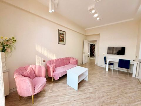 İcarəyə verilir 2 otaqlı yeni tikili 100 m² — Bakı
