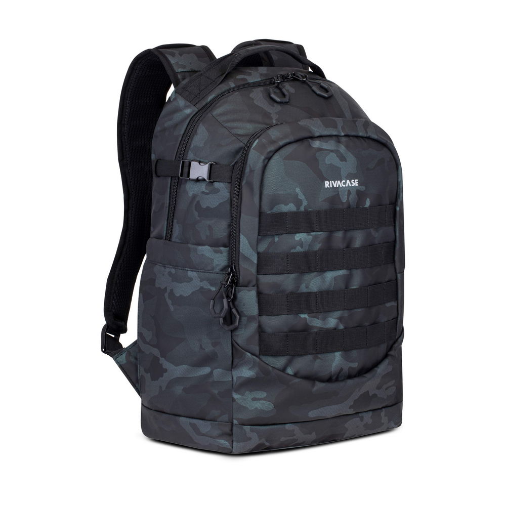 Bel Çantası 28L Rivacase 7631 Navy camo — Mallar, Bakı