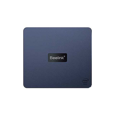Beelink GK35 Windows 10 Mini PC — Bakı