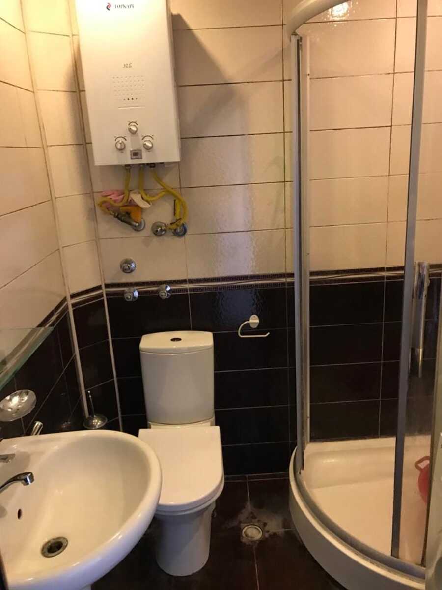 İcarəyə verilir 3 otaqlı köhnə tikili 65 m² — Mənzil, Bakı (4)