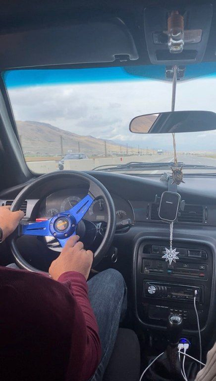 Iran Khodro Samand, 1.8 L, 2006 il, 22 222 km 99-OC-547 — Avtomobillər, Bakı (6)