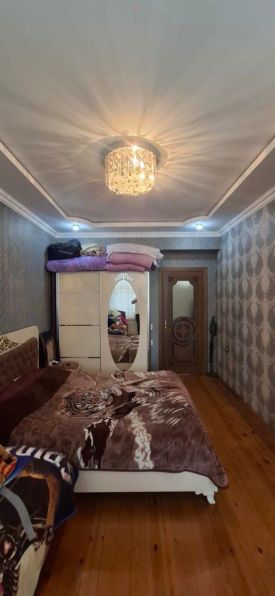 Satılır 2 otaqlı yeni tikili 56.5 m² — Mənzil, Xırdalan (5)