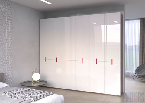 Granada geyim dolabı — Bakı