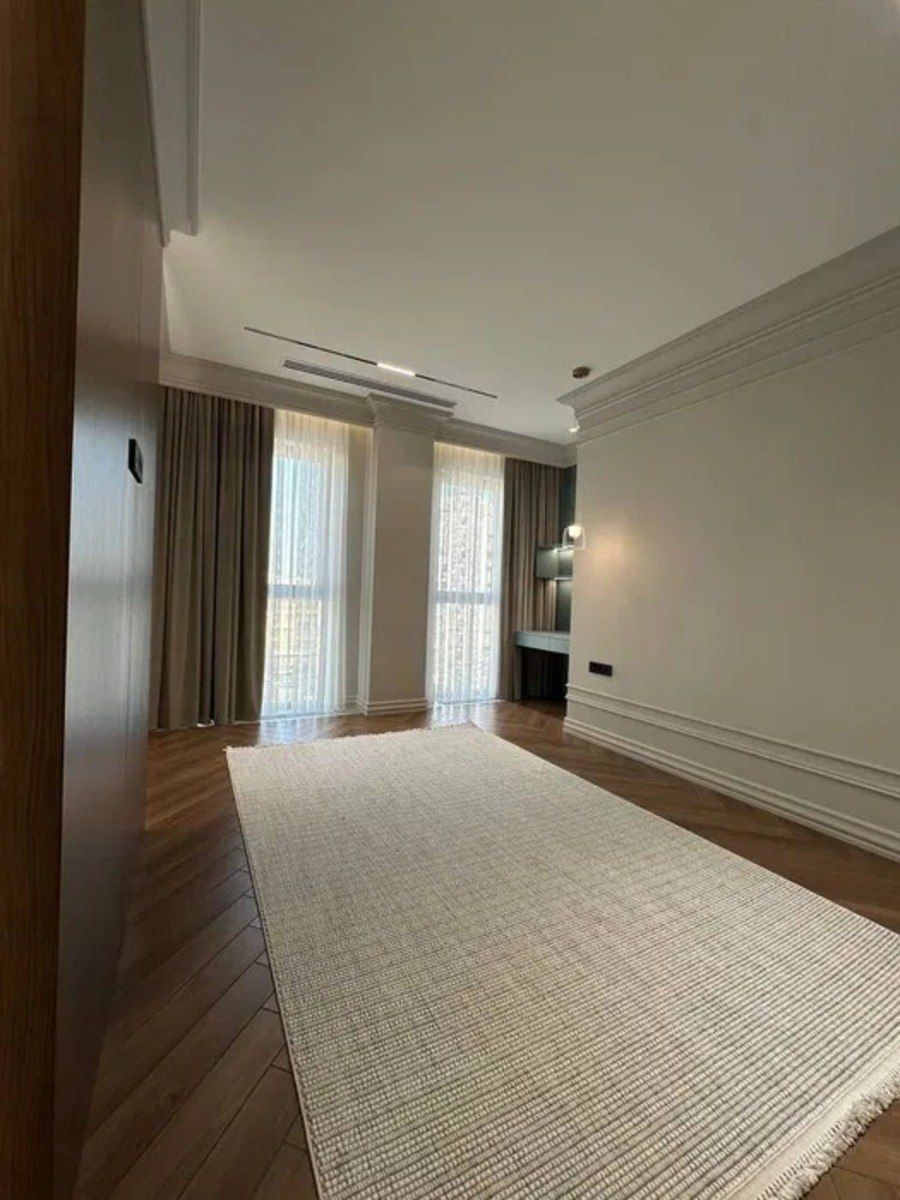 İcarəyə verilir 4 otaqlı yeni tikili 174 m² — Mənzil, Bakı (4)