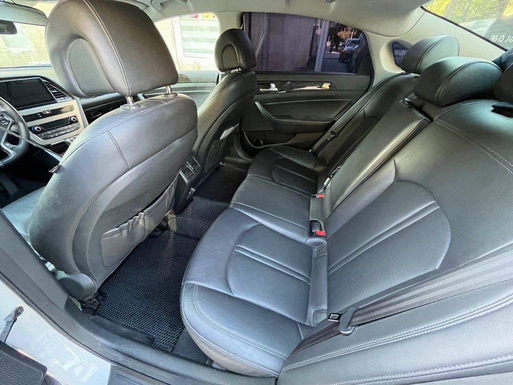 Hyundai Sonata, 2.0 L, 2015 il, 185 000 km 77-LS-709 — Avtomobillər, Bakı (8)