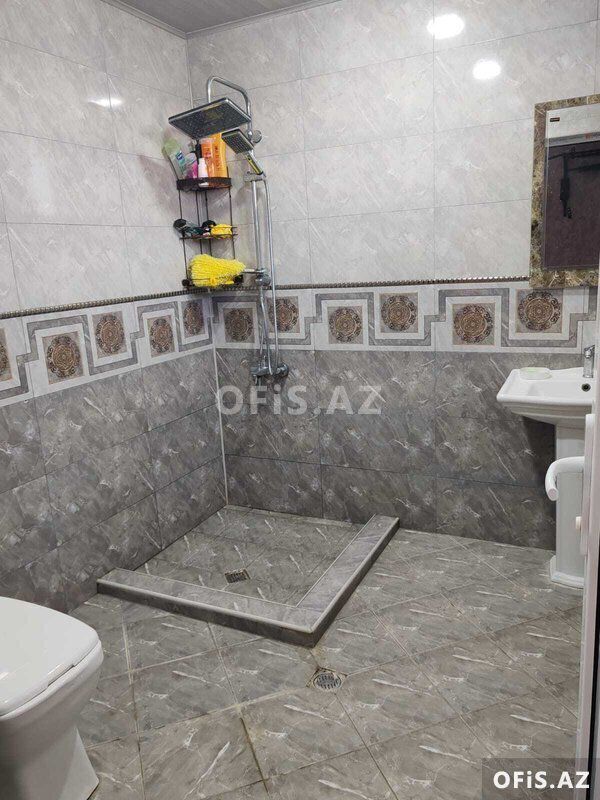 Həyət evləri Satılır Xəzər r., Buzovna q., 4 otaq, 143 m² — Ev, villa, Bakı (6)