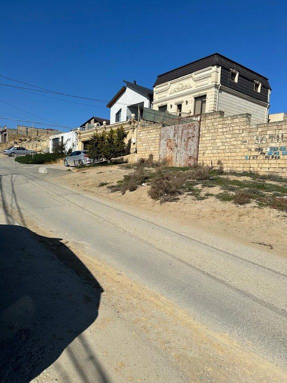 Satılır torpaq 8 sot — Torpaq, Bakı (4)