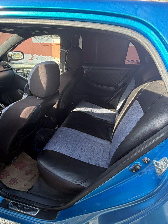 Toyota Corolla, 1.4 L, 2006 il, 433 580 km 99-OH-293 — Avtomobillər, Bakı (10)
