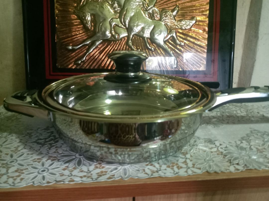 Tava — Qablar və mətbəx əşyaları, Bakı (2)